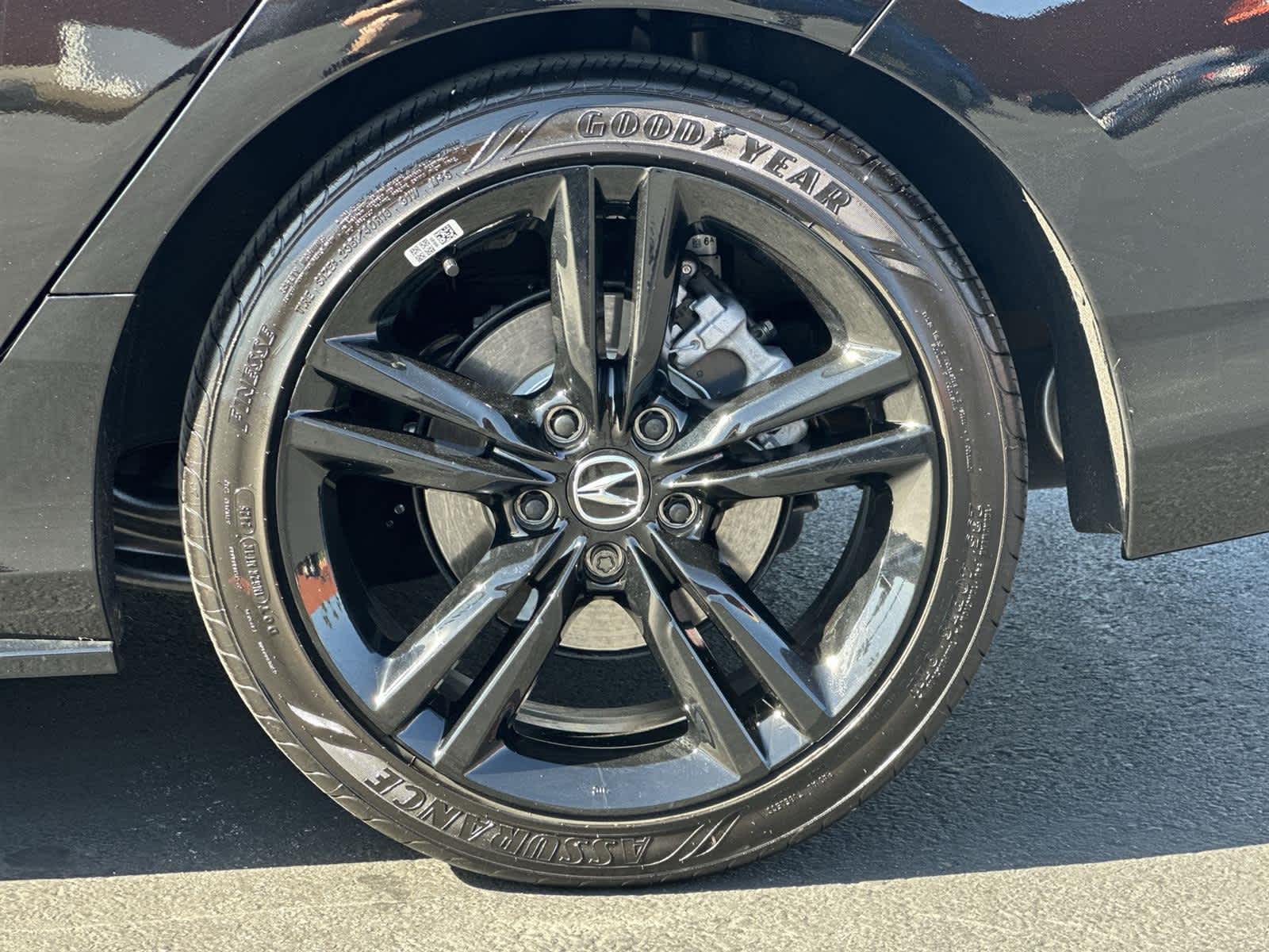 Thumbnail: 2026 Acura Integra - 8