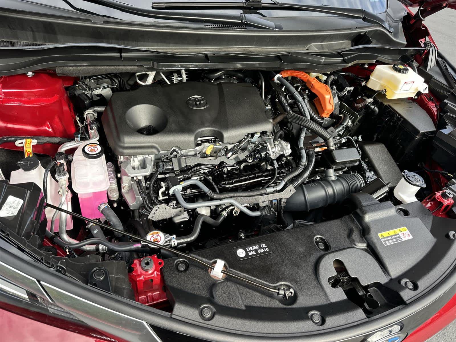 Thumbnail: 2025 Toyota Sienna - 9