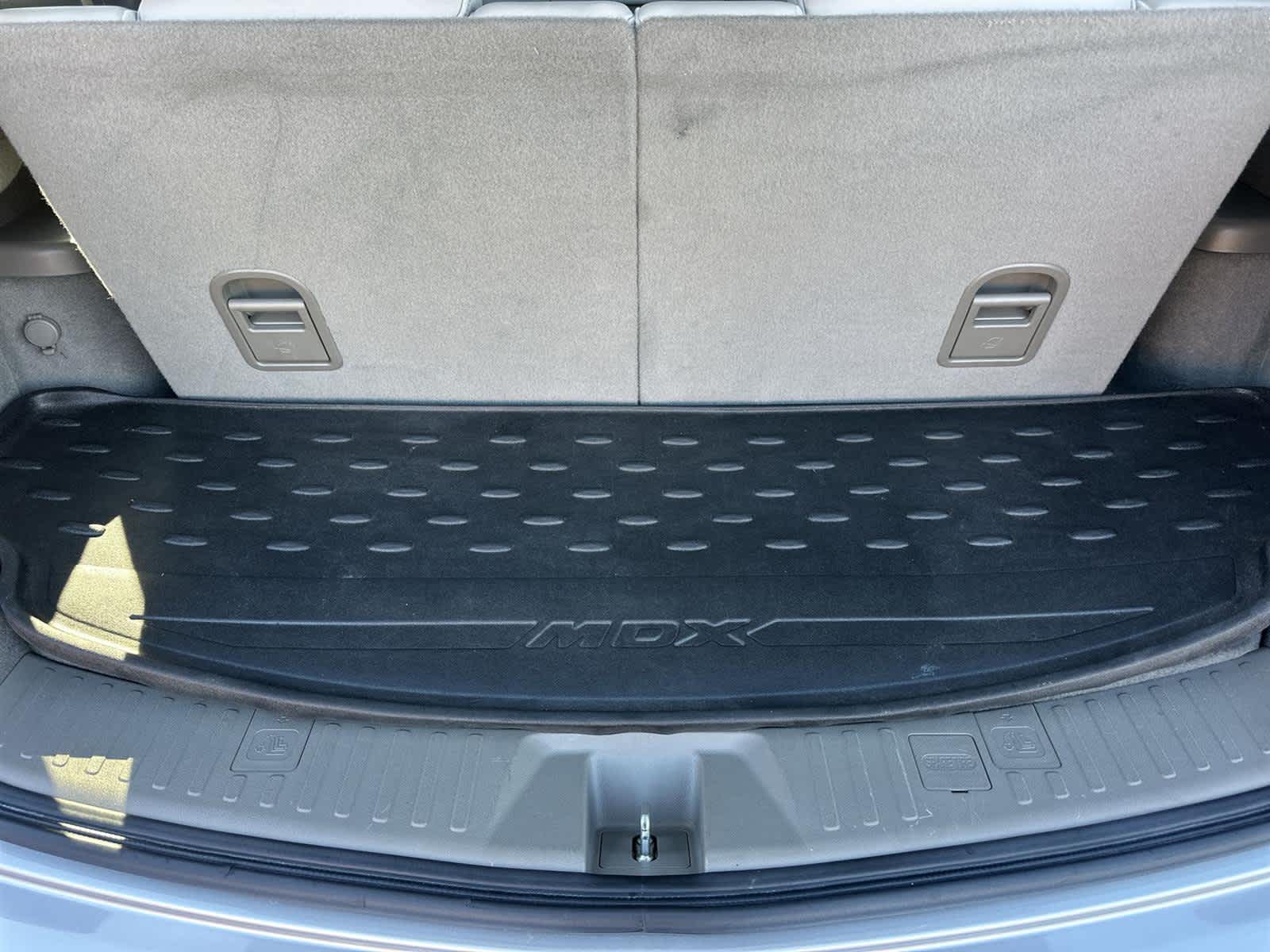 Thumbnail: 2012 Acura MDX - 20