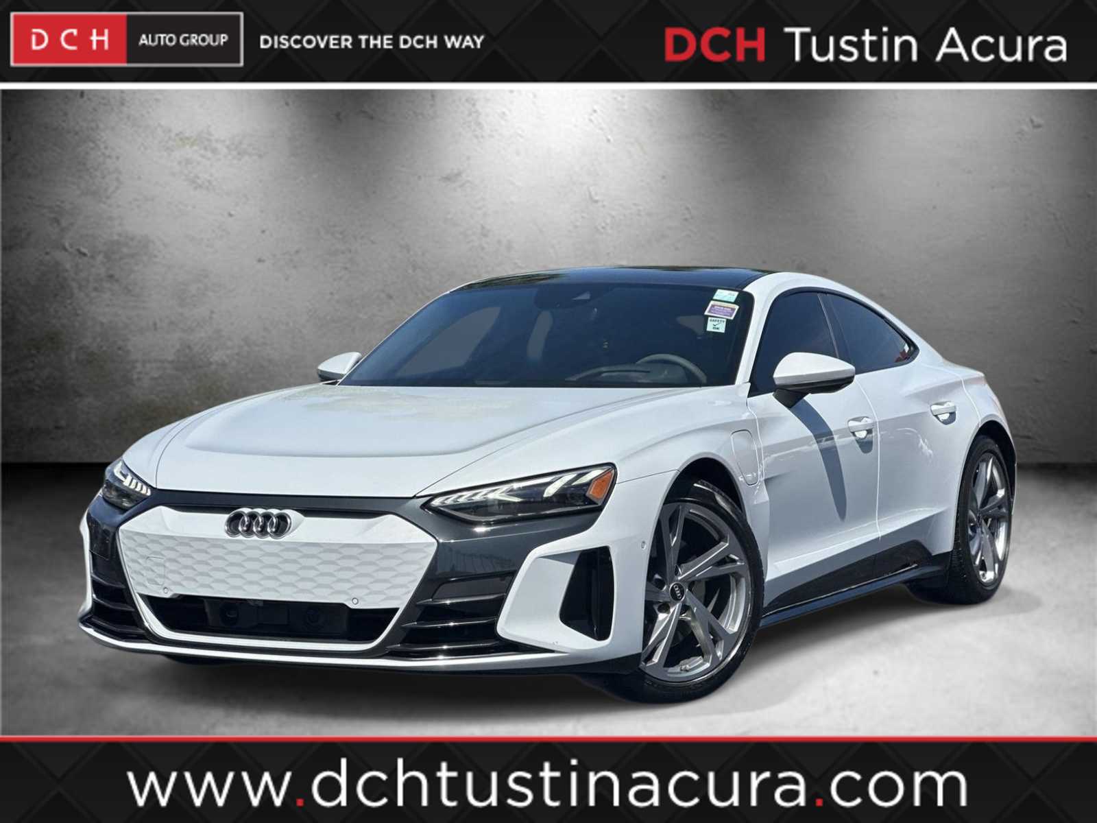 2023 Audi e-tron GT Prestige -
                  Tustin, CA