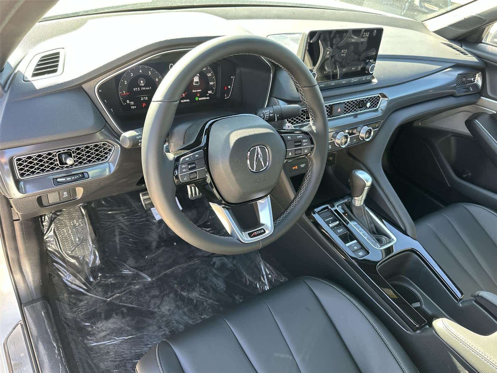 Thumbnail: 2026 Acura Integra - 2