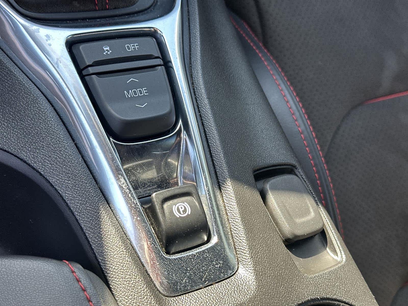 Thumbnail: 2021 Chevrolet Camaro - 26