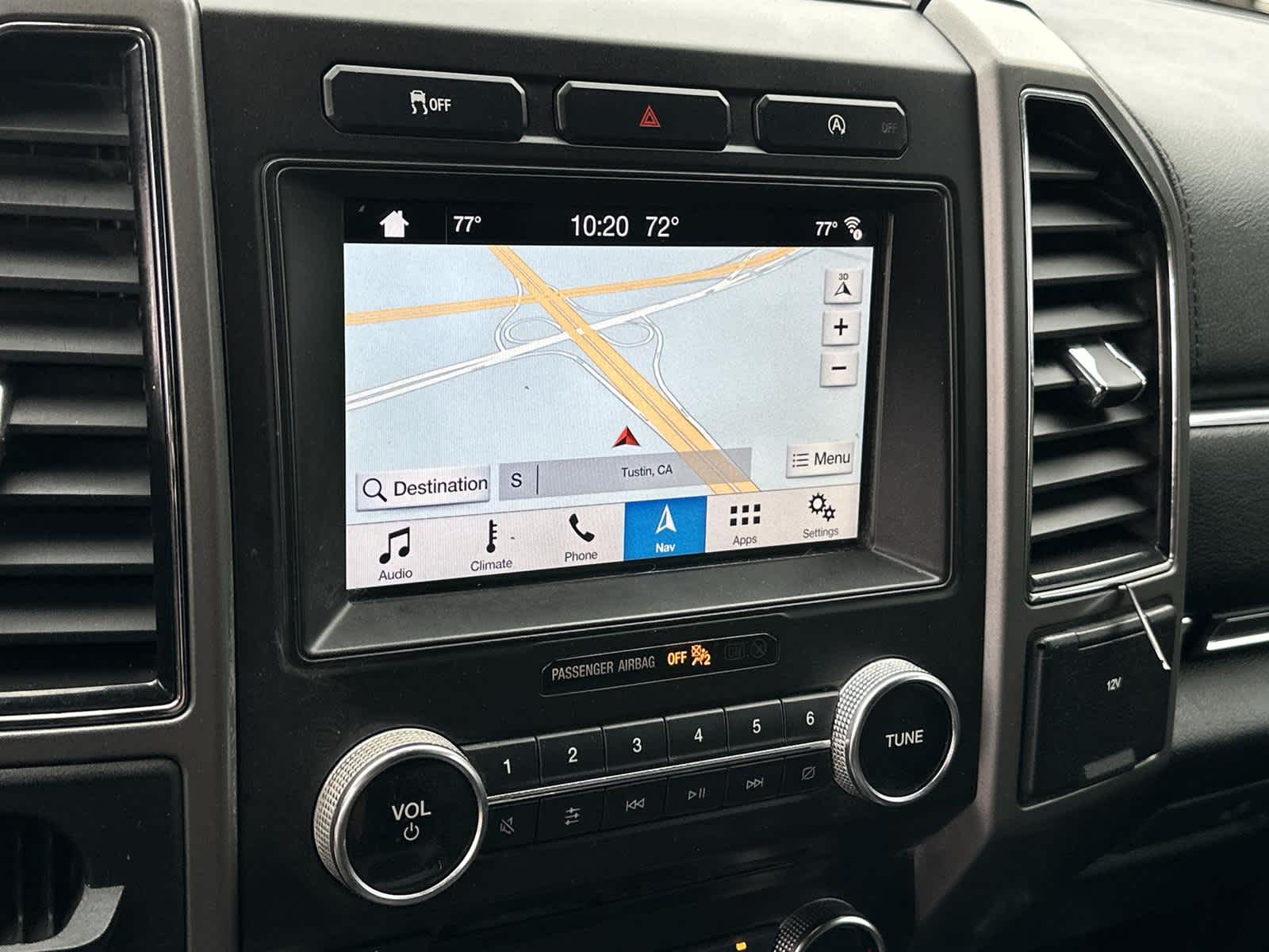 Thumbnail: 2018 Ford Expedition MAX - 17