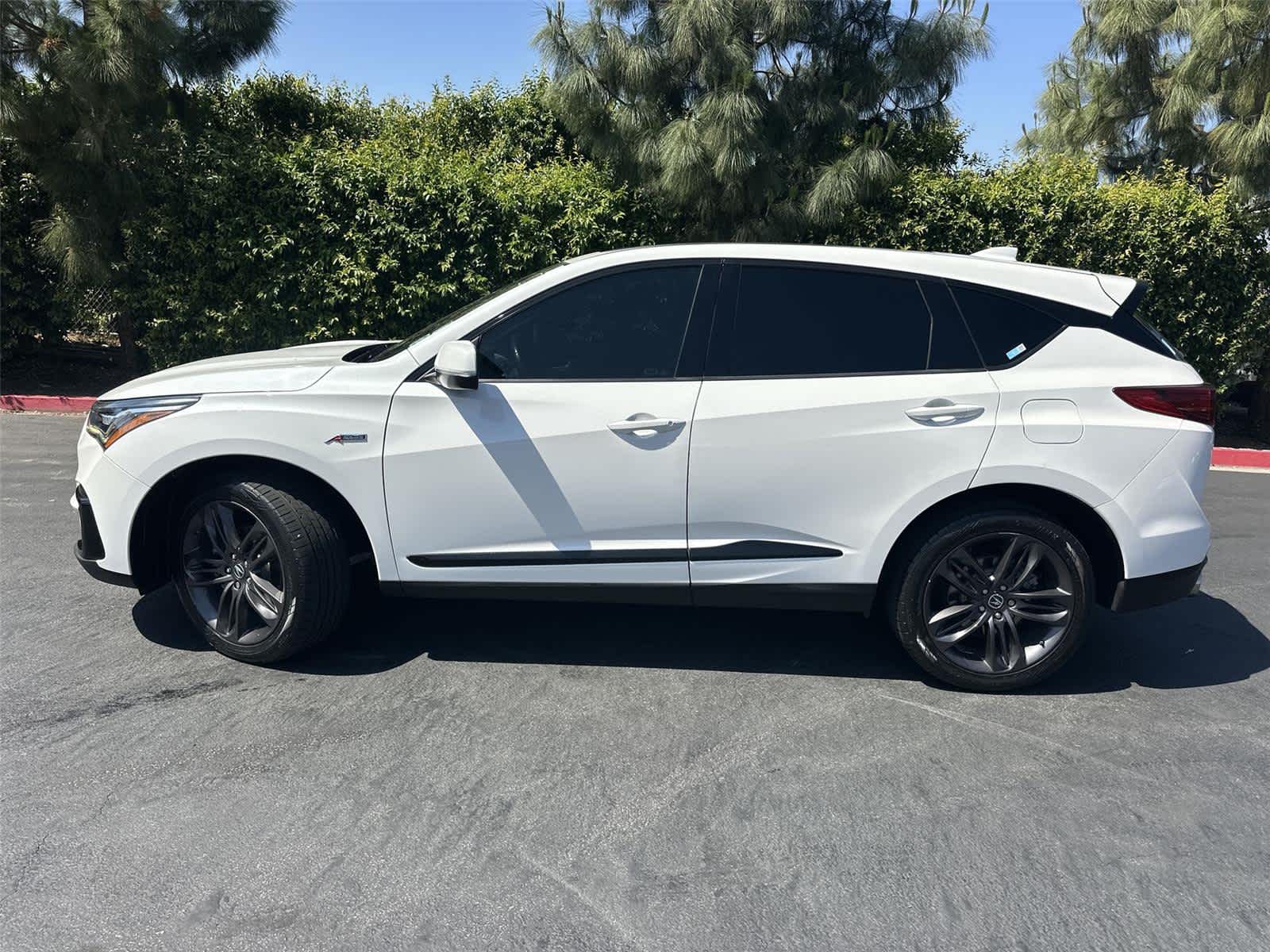 Thumbnail: 2021 Acura RDX - 3