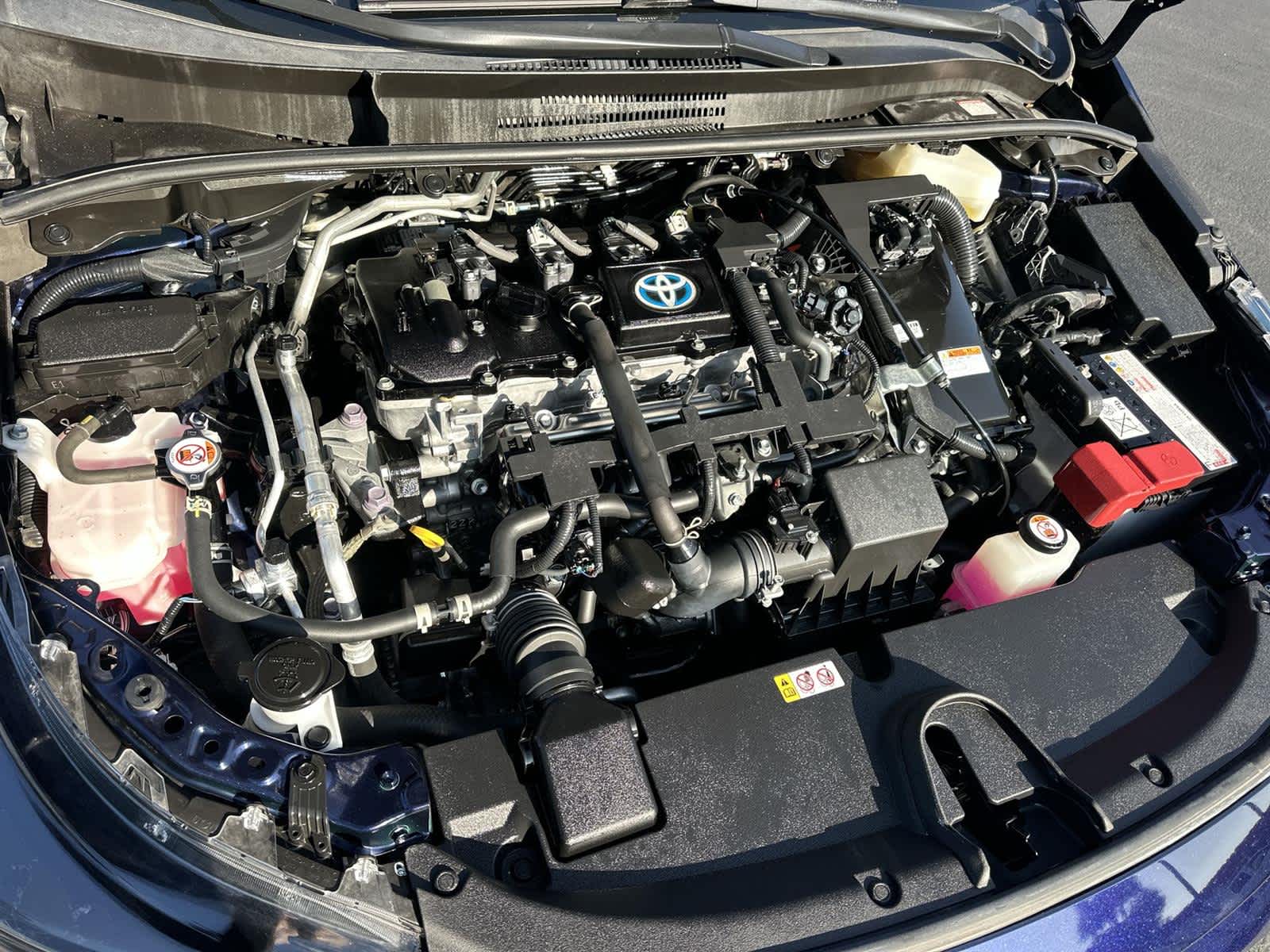 Thumbnail: 2022 Toyota Corolla - 9