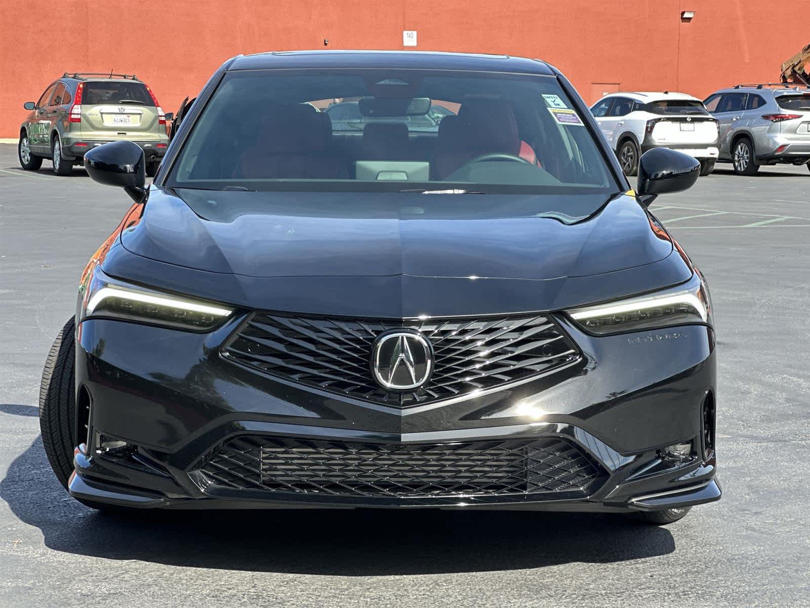 Thumbnail: 2026 Acura Integra - 6