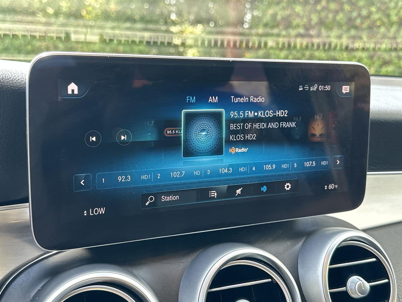 Thumbnail: 2021 Mercedes-Benz GLC - 16