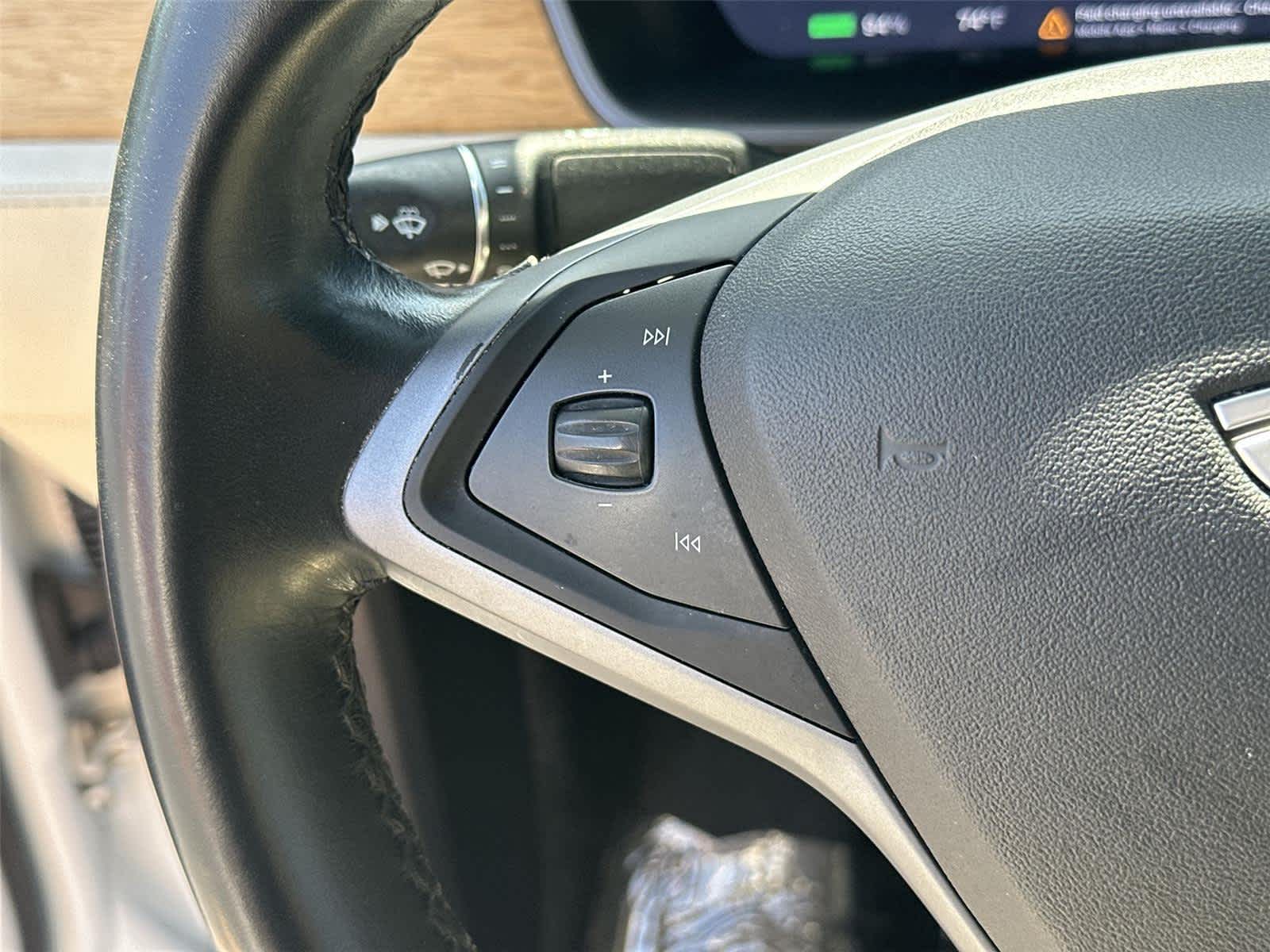 Thumbnail: 2018 Tesla Model X - 24