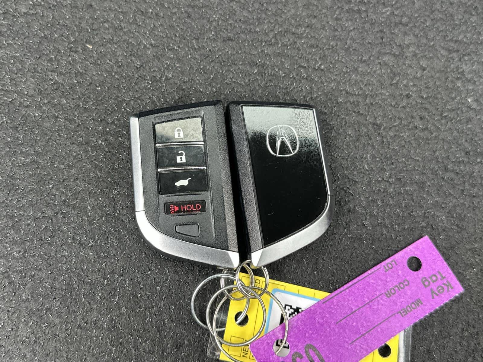 2023 Acura Integra  20