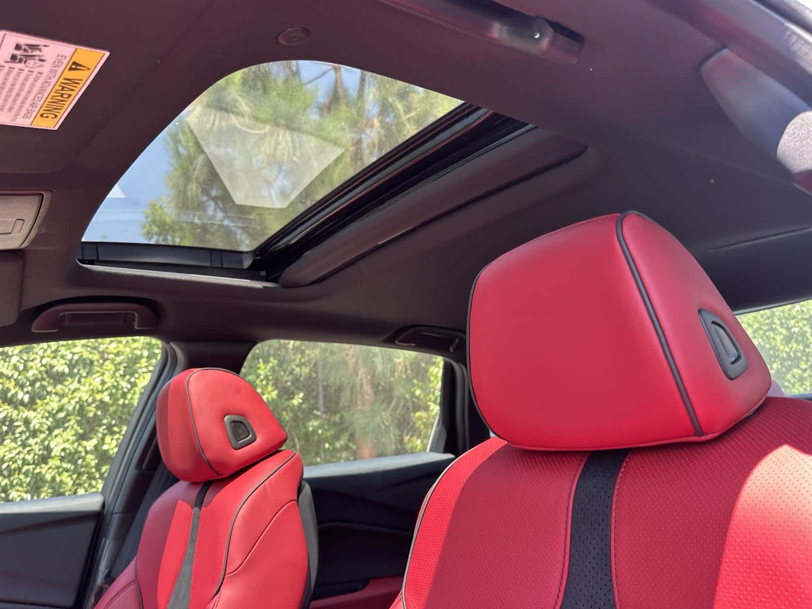 Thumbnail: 2025 Acura TLX - 32