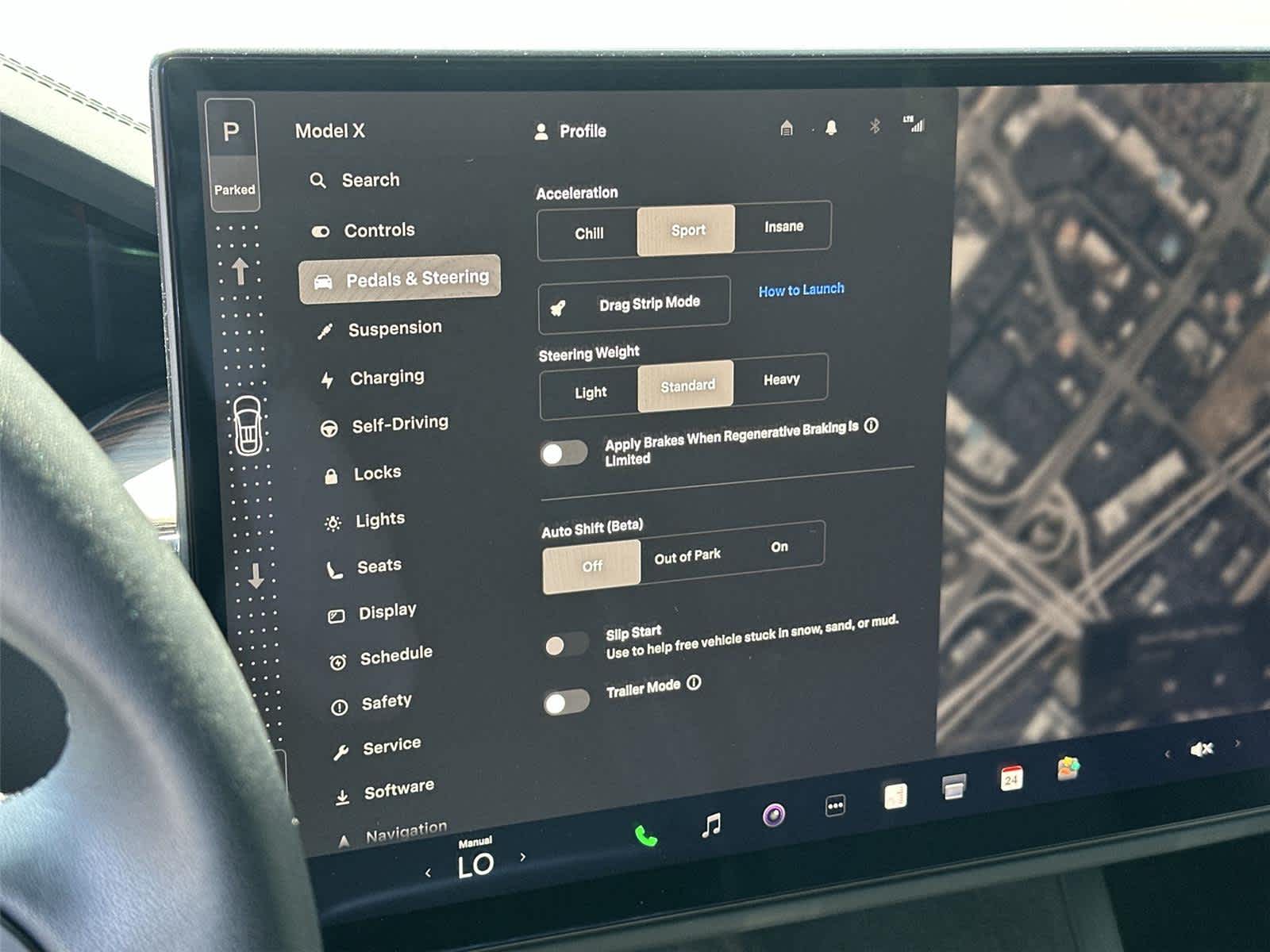 Thumbnail: 2024 Tesla Model X - 29