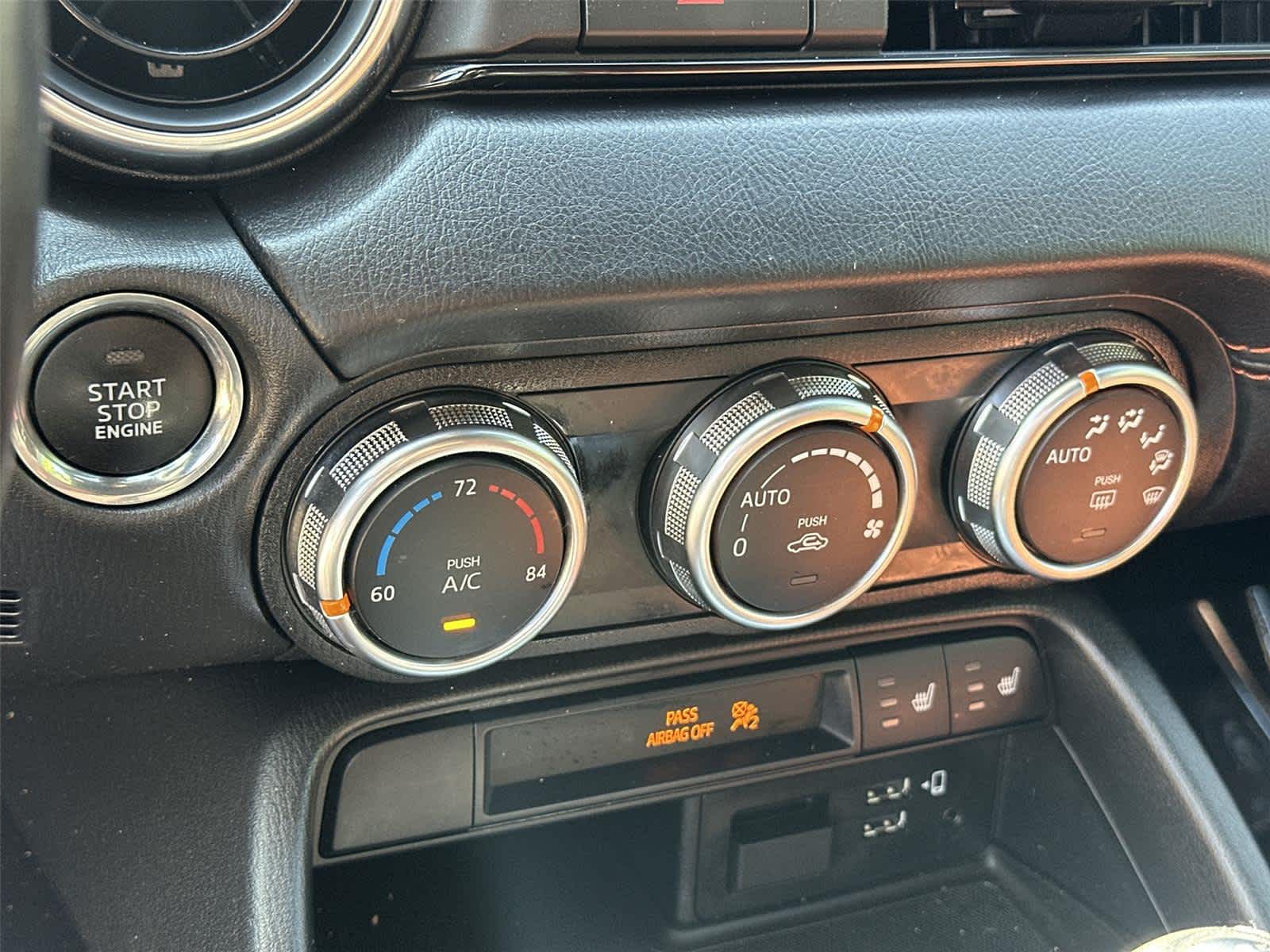 Thumbnail: 2023 Mazda MX-5 Miata - 26