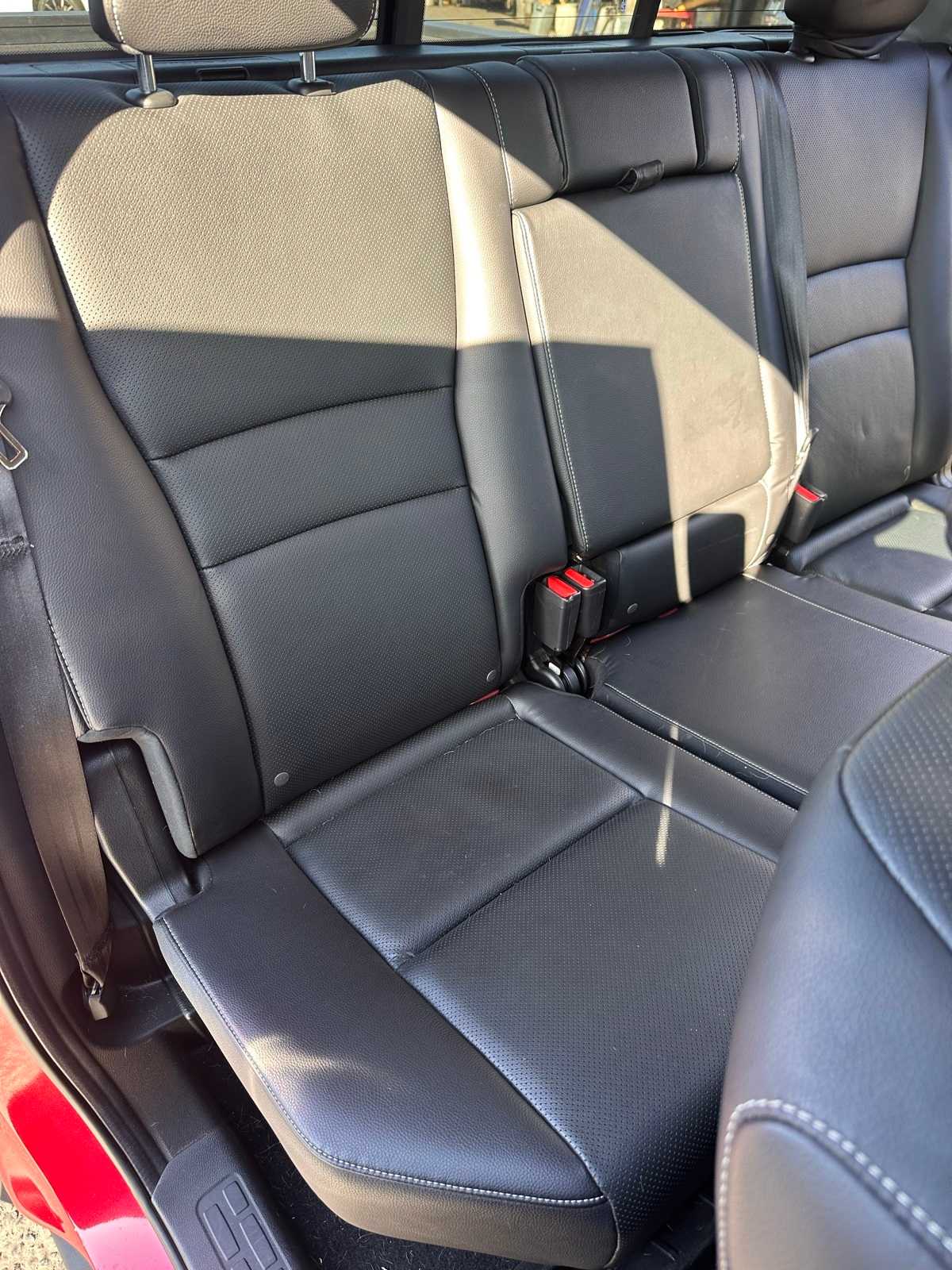 Thumbnail: 2023 Honda Ridgeline - 10