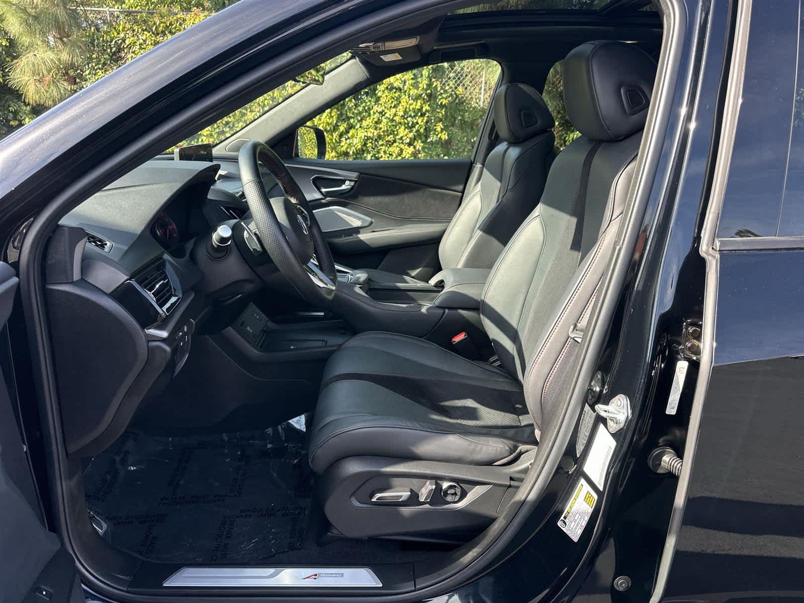 Thumbnail: 2023 Acura RDX - 11