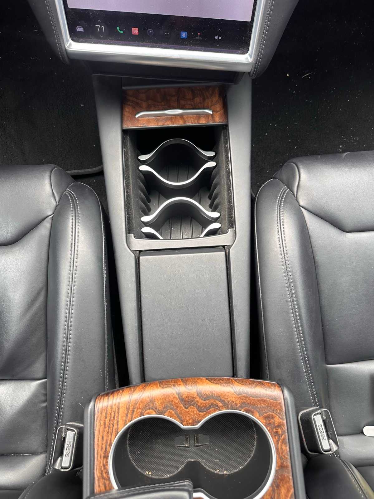 Thumbnail: 2017 Tesla Model S - 18