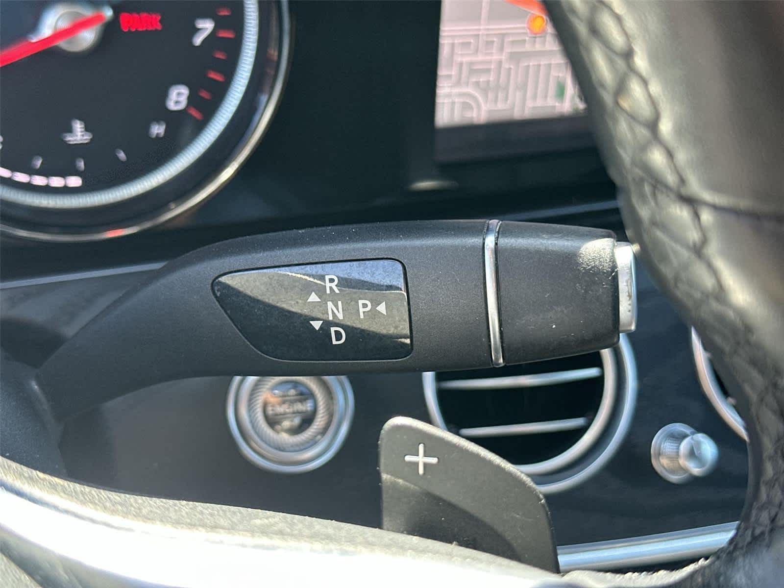 Thumbnail: 2019 Mercedes-Benz E-Class - 18