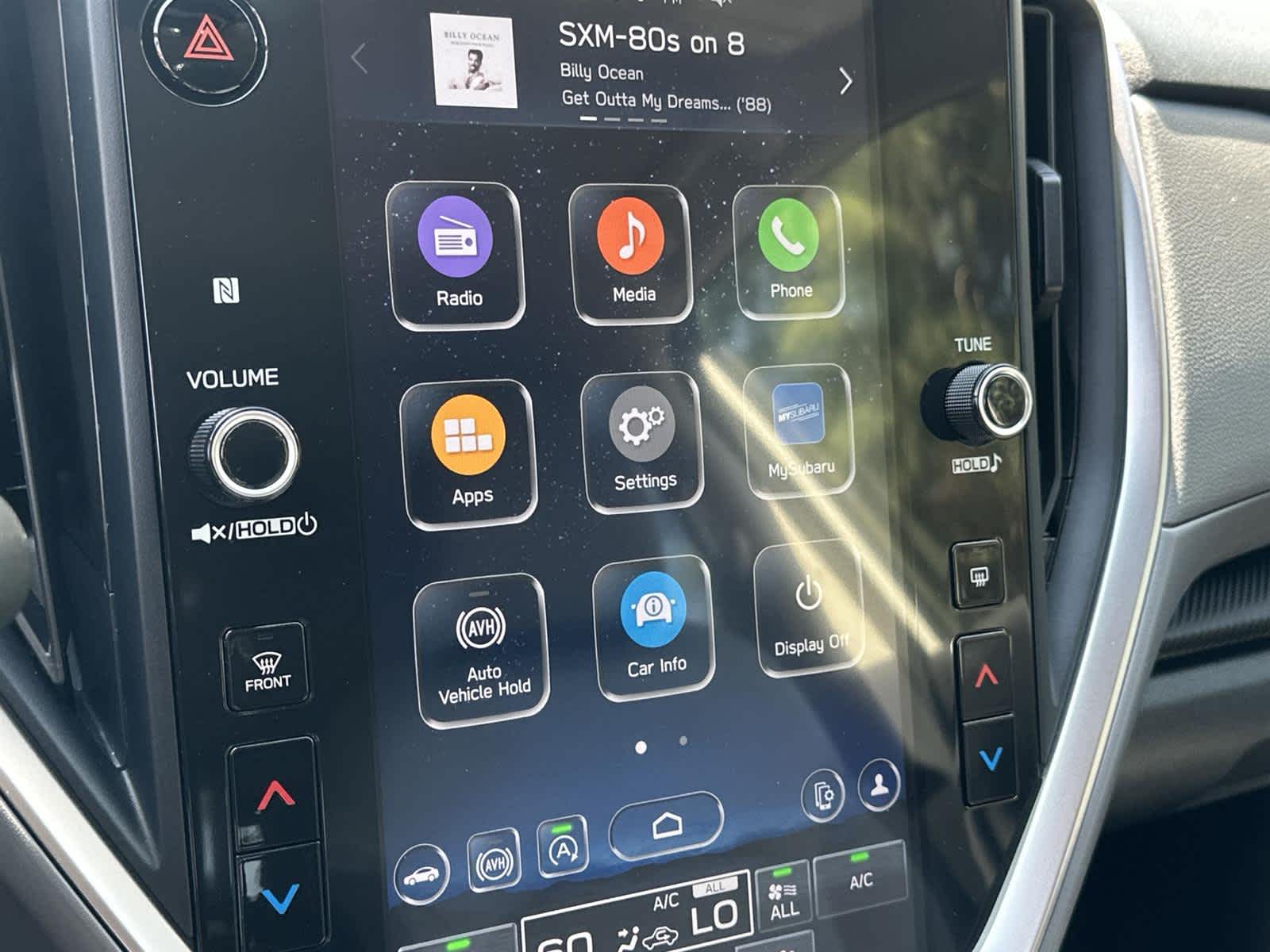 Thumbnail: 2024 Subaru Crosstrek - 25