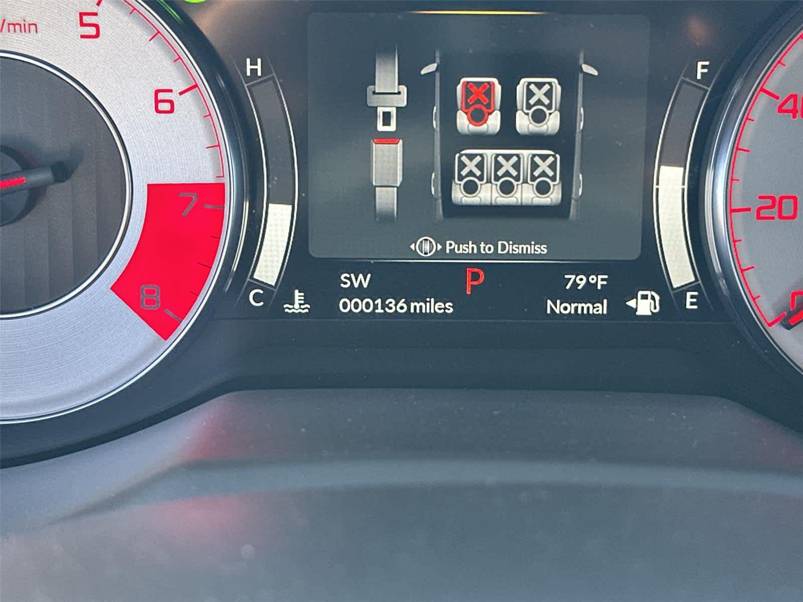 Thumbnail: 2026 Acura RDX - 19