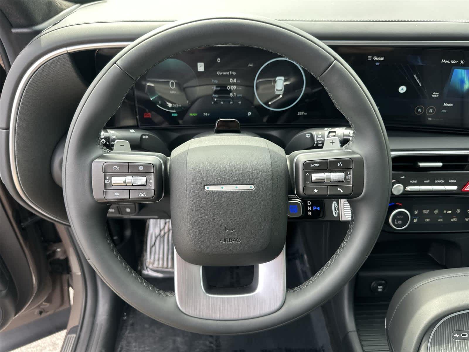 Thumbnail: 2026 Hyundai Palisade - 15