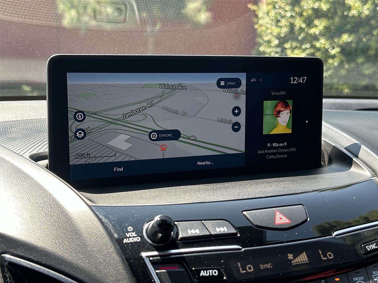 Thumbnail: 2021 Acura RDX - 17