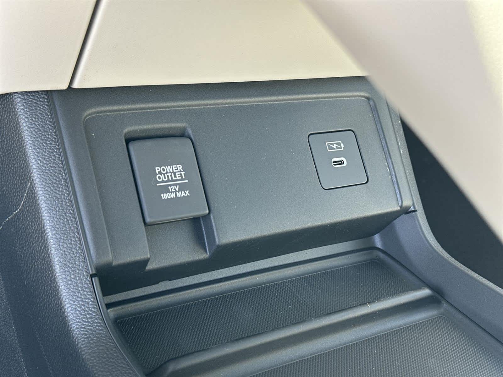 Thumbnail: 2026 Acura RDX - 27