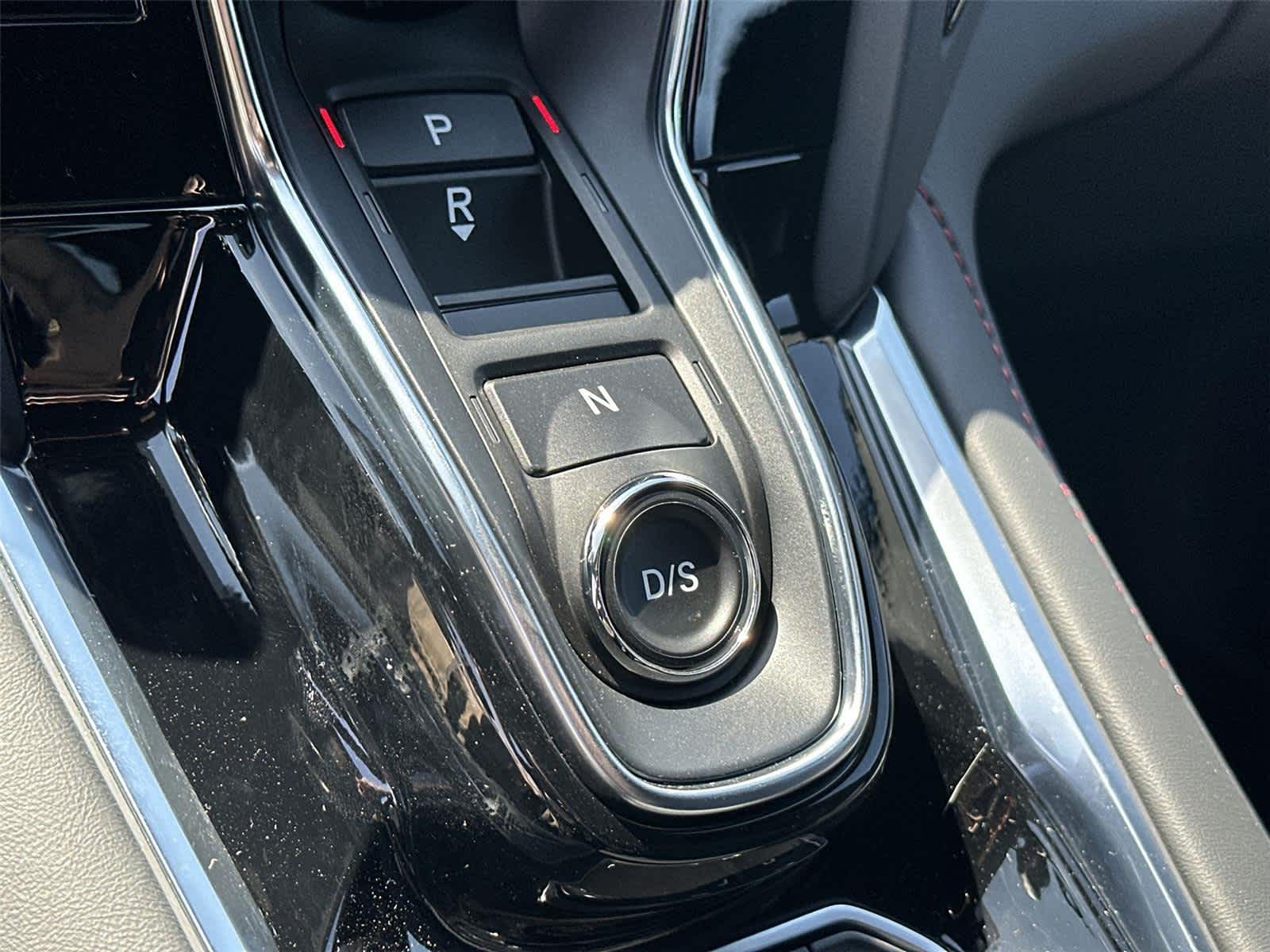 Thumbnail: 2026 Acura RDX - 18