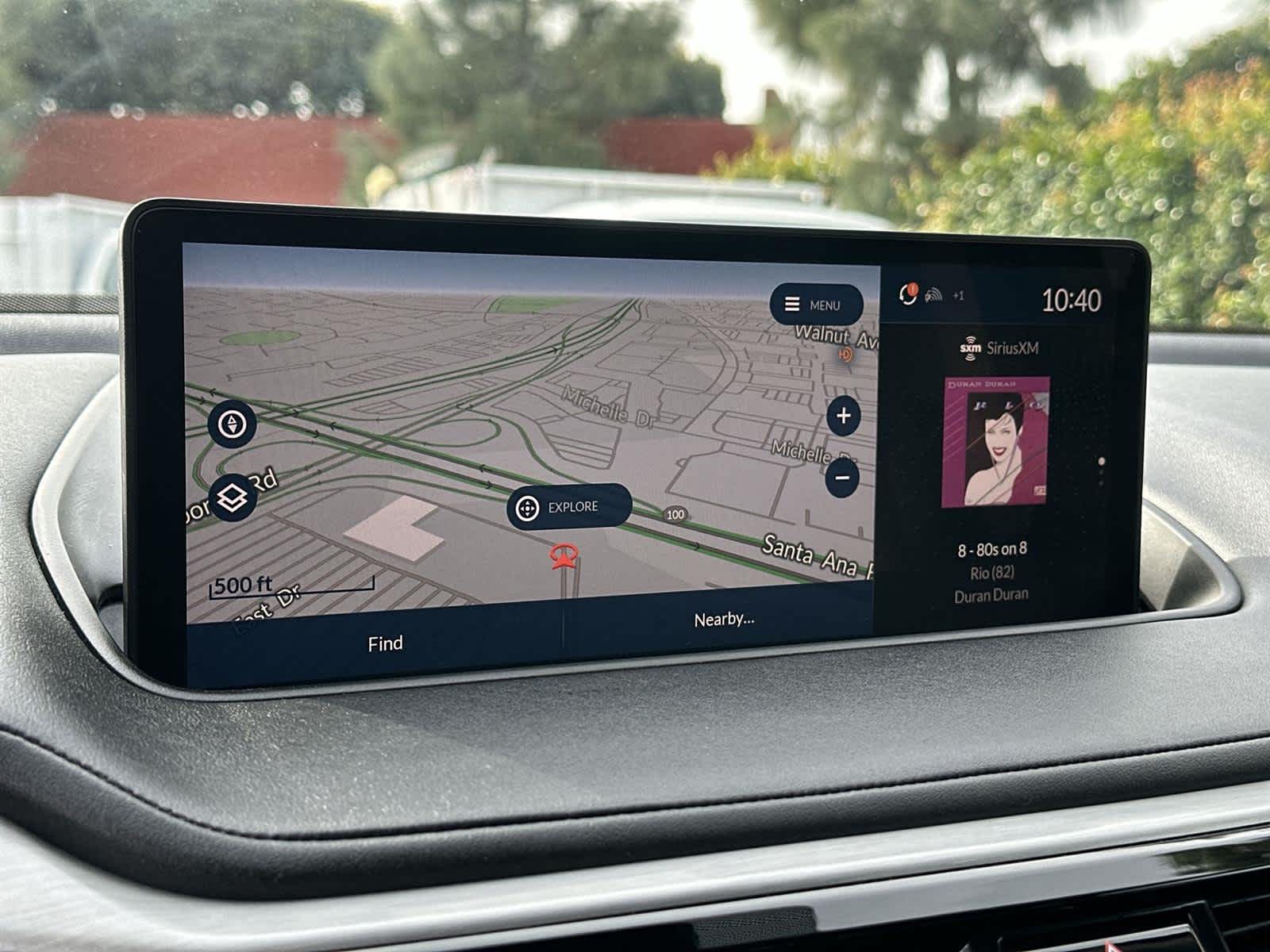 Thumbnail: 2024 Acura MDX - 17