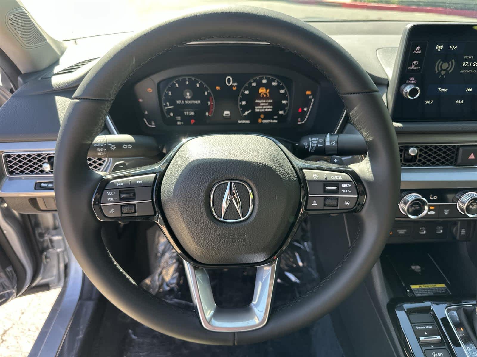 Thumbnail: 2026 Acura Integra - 15