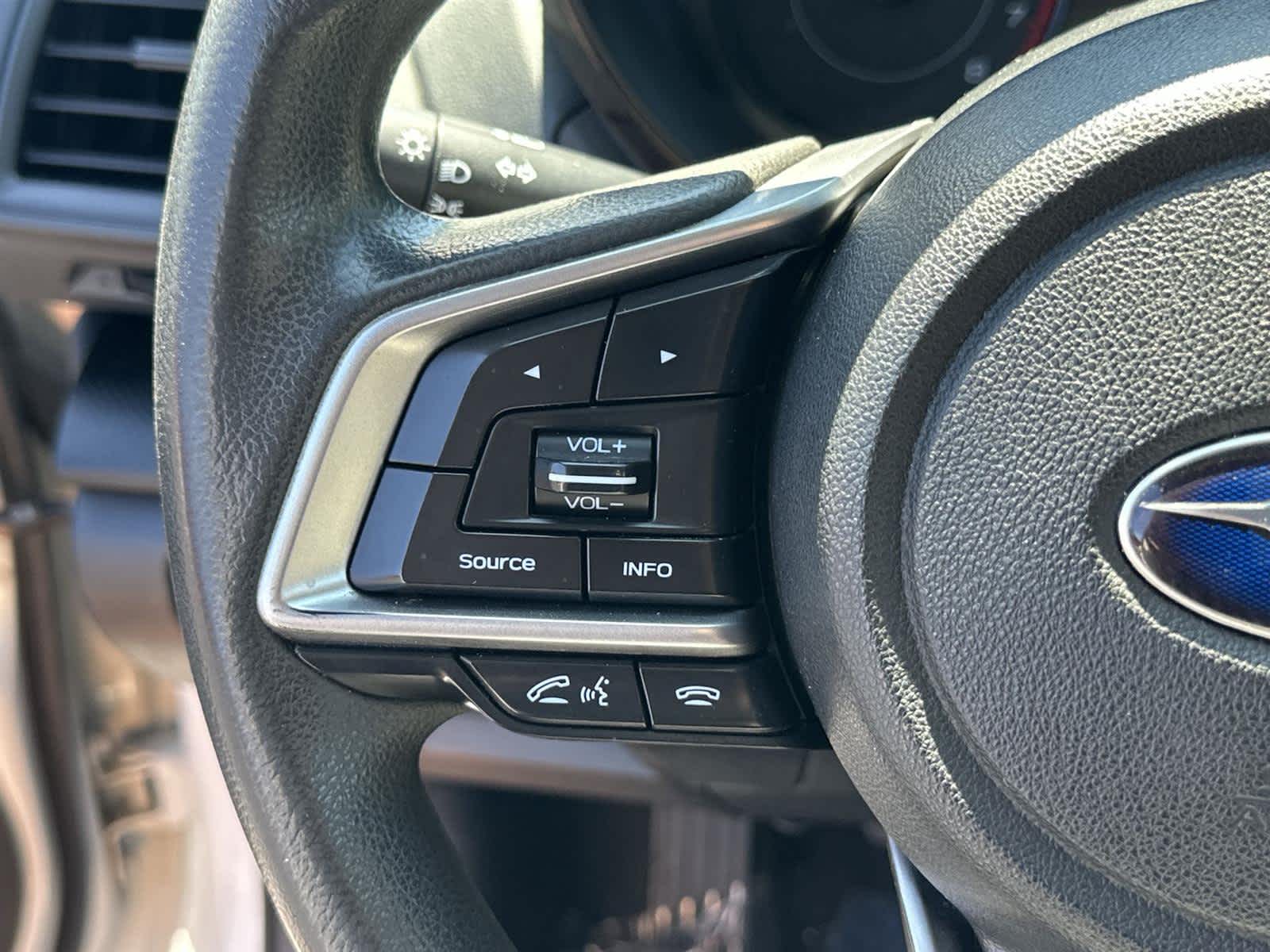 Thumbnail: 2019 Subaru Impreza - 22