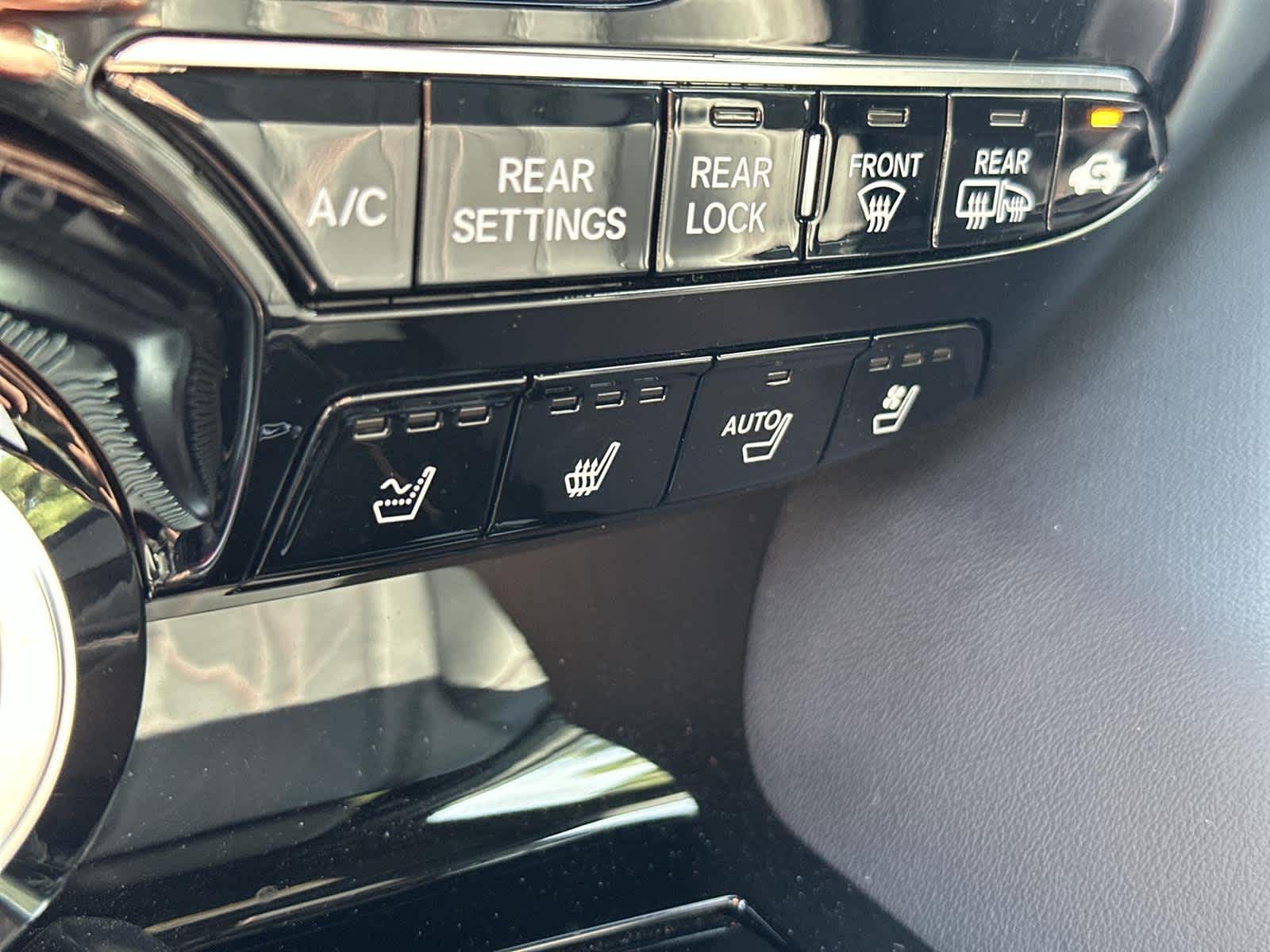 Thumbnail: 2026 Acura MDX - 26