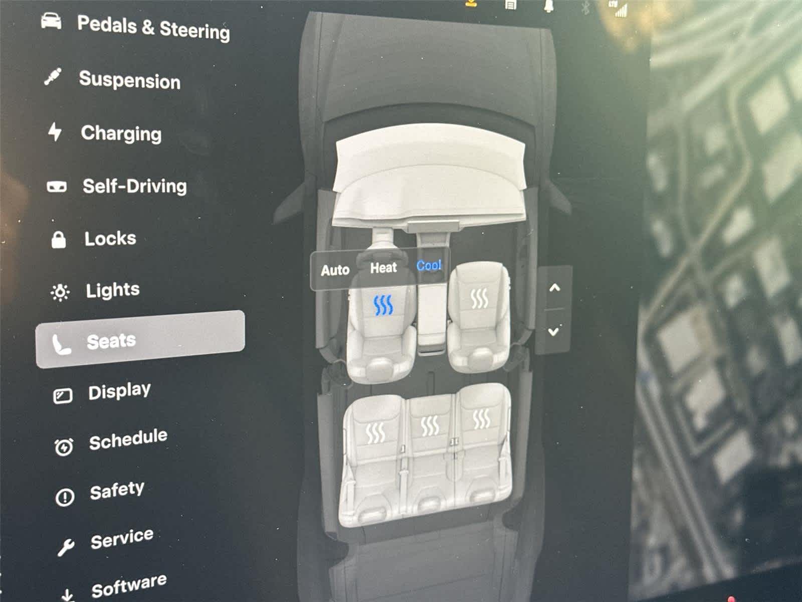 Thumbnail: 2023 Tesla Model X - 40