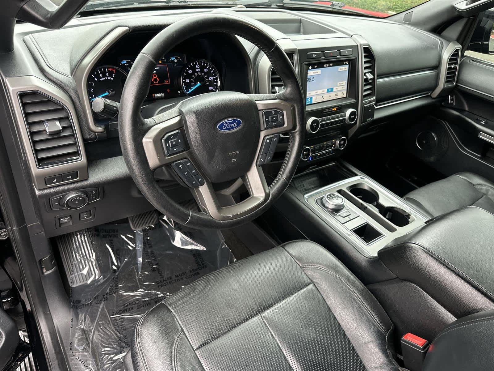Thumbnail: 2018 Ford Expedition MAX - 2