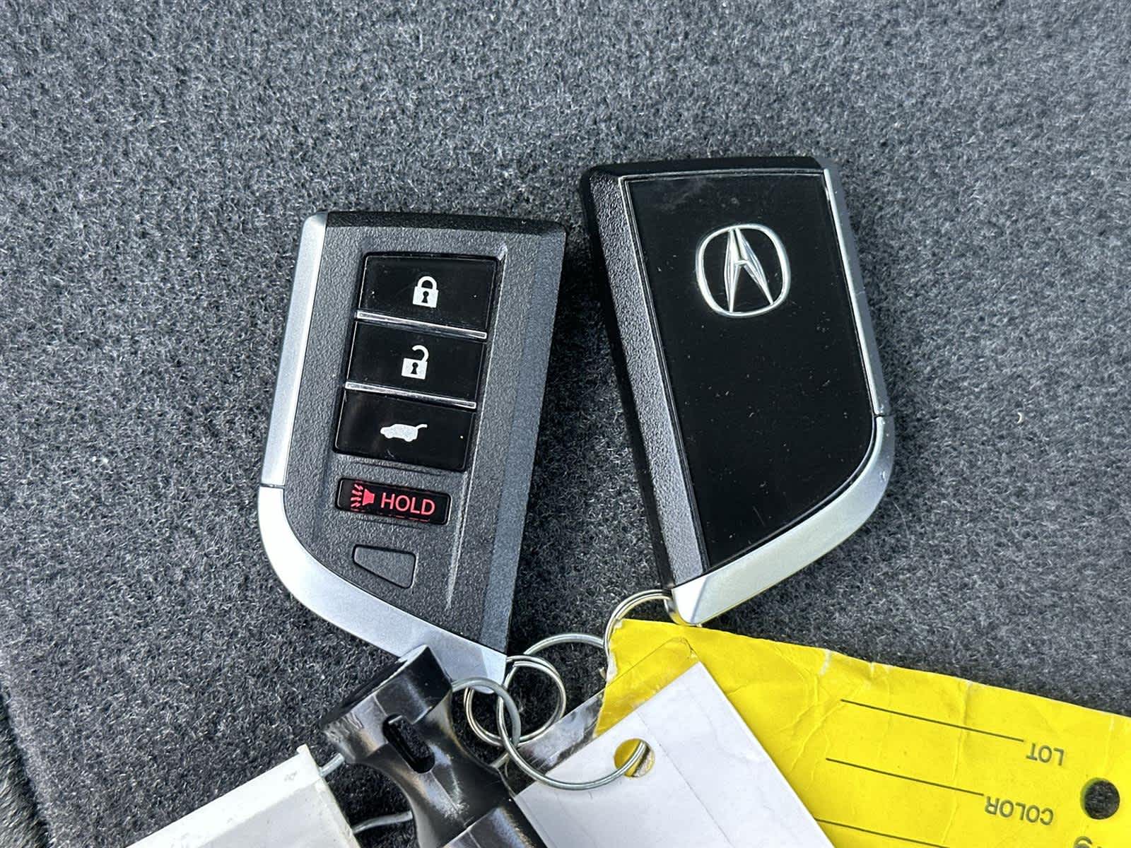 Thumbnail: 2023 Acura Integra - 20