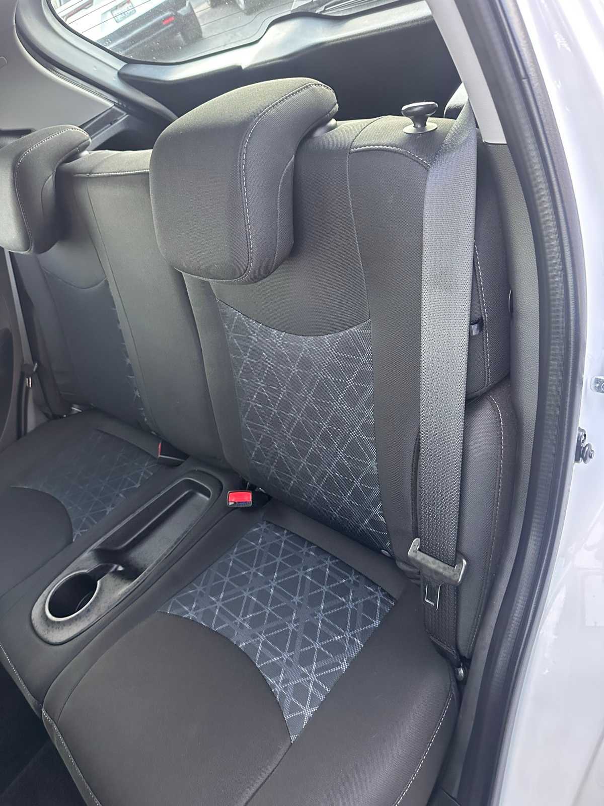 Thumbnail: 2021 Chevrolet Spark - 11