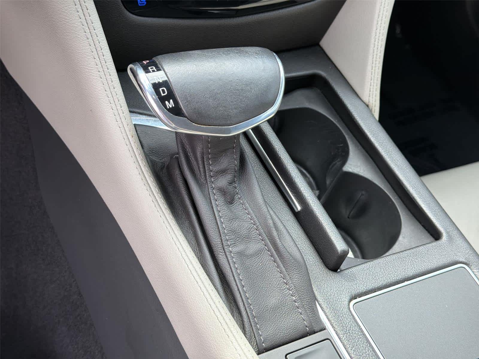 Thumbnail: 2018 Cadillac CT6 - 19