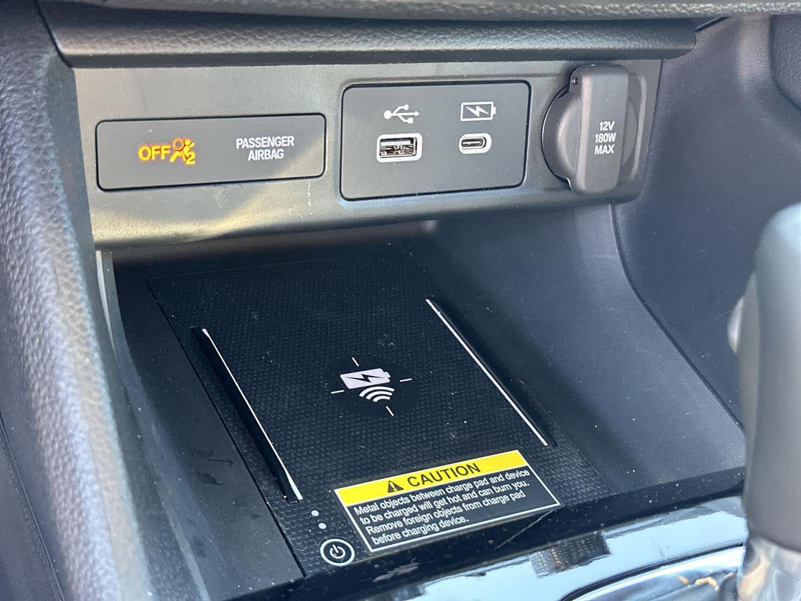 Thumbnail: 2026 Acura Integra - 26