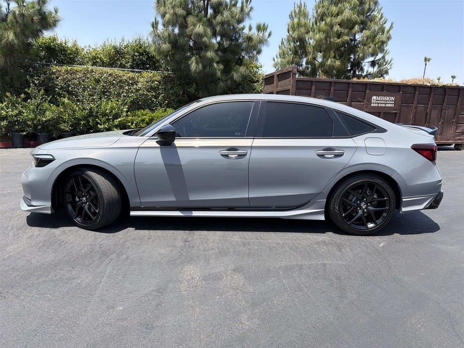 Thumbnail: 2026 Honda Civic - 3