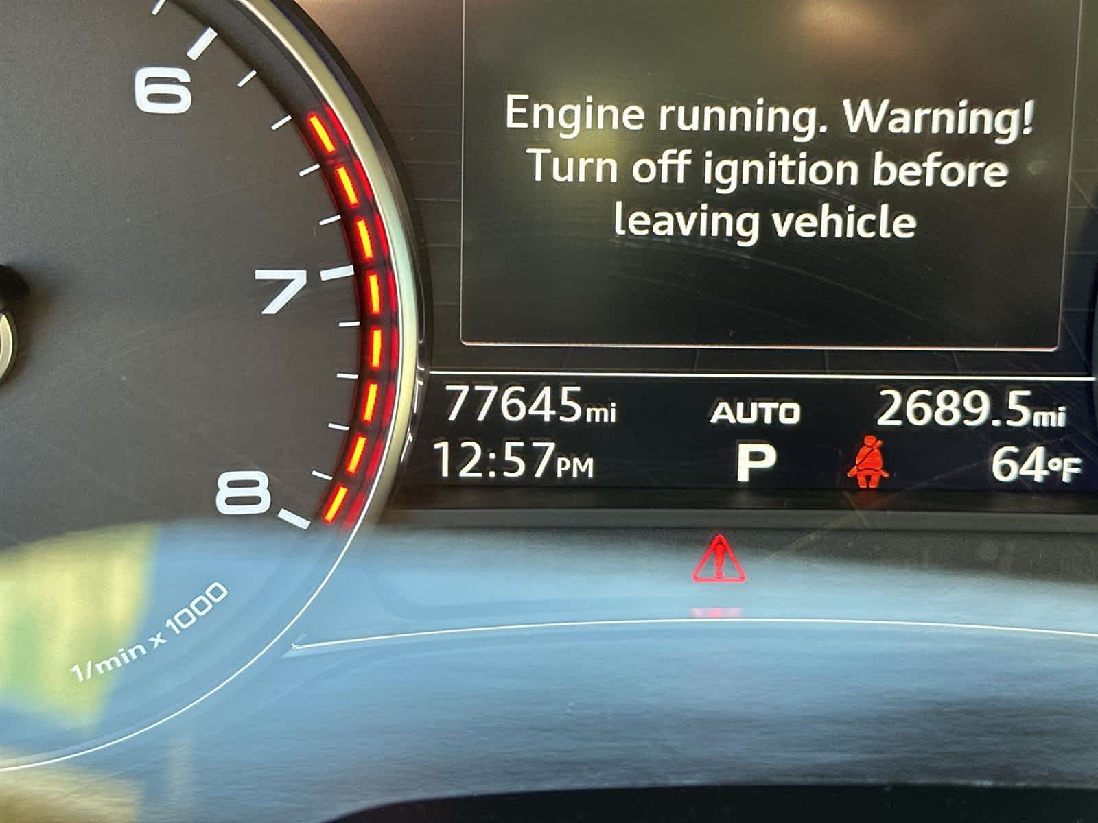 Thumbnail: 2019 Audi Q7 - 19