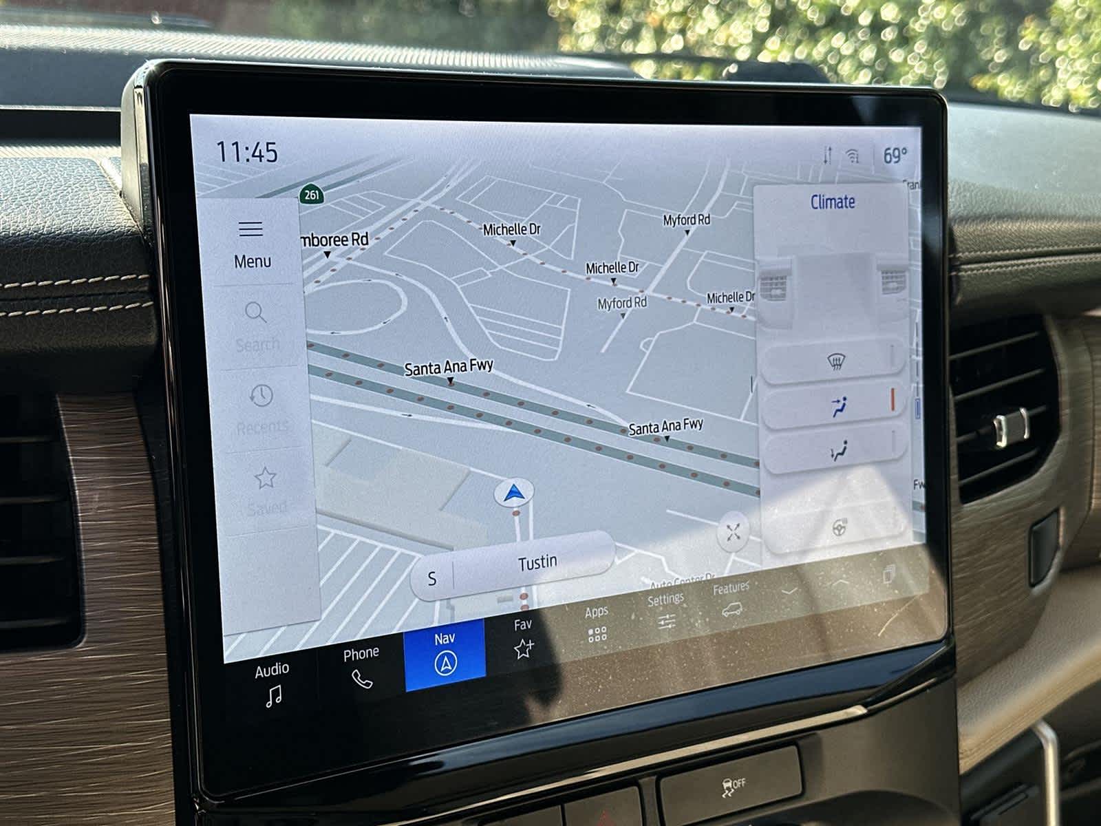 Thumbnail: 2024 Ford Expedition MAX - 17