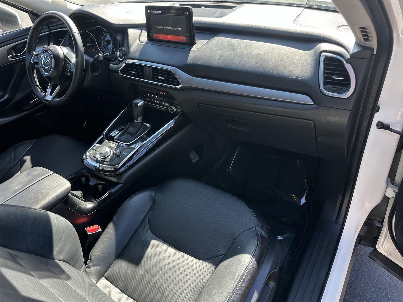 Thumbnail: 2020 Mazda CX-9 - 12