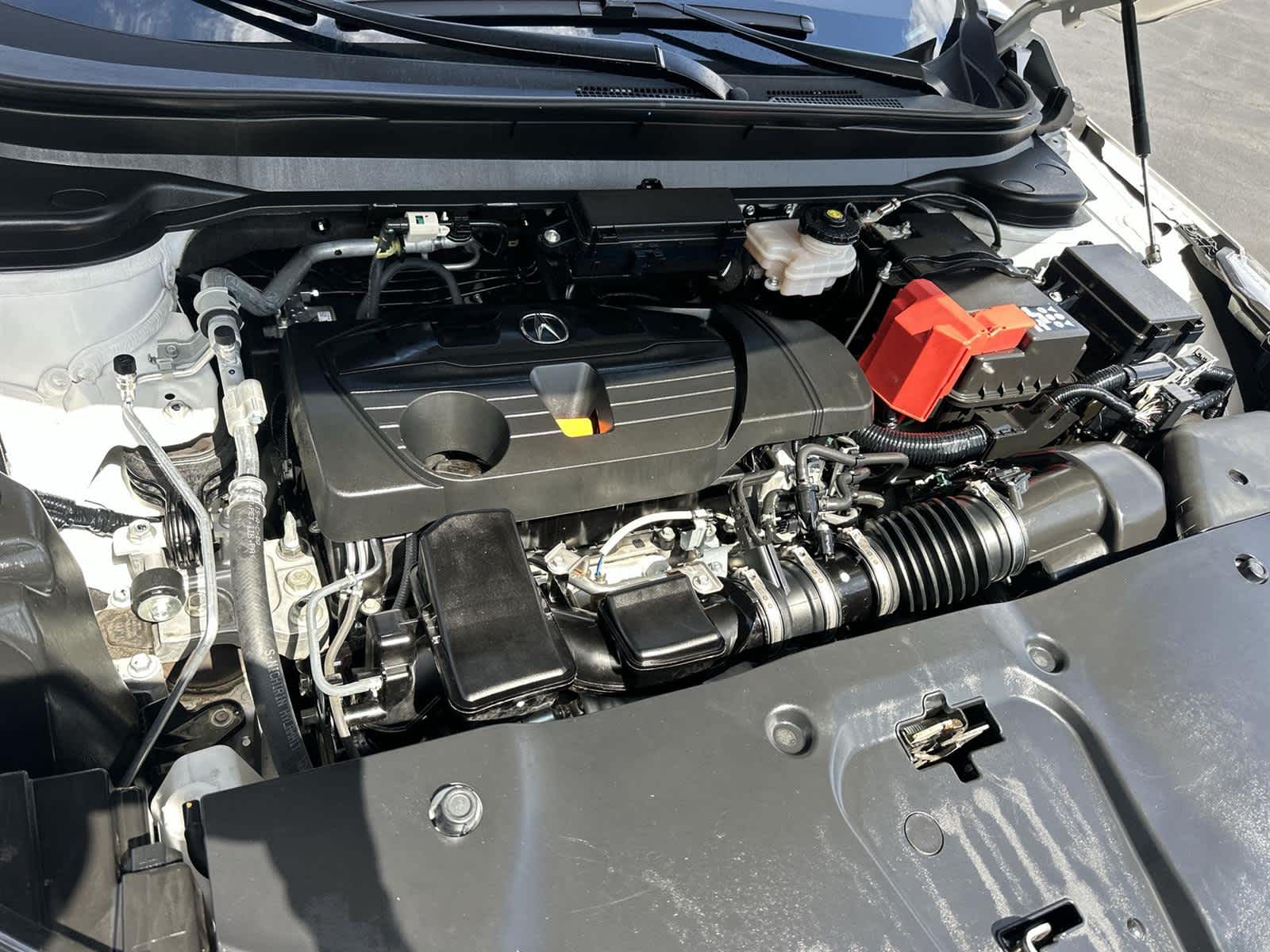 Thumbnail: 2020 Acura RDX - 9