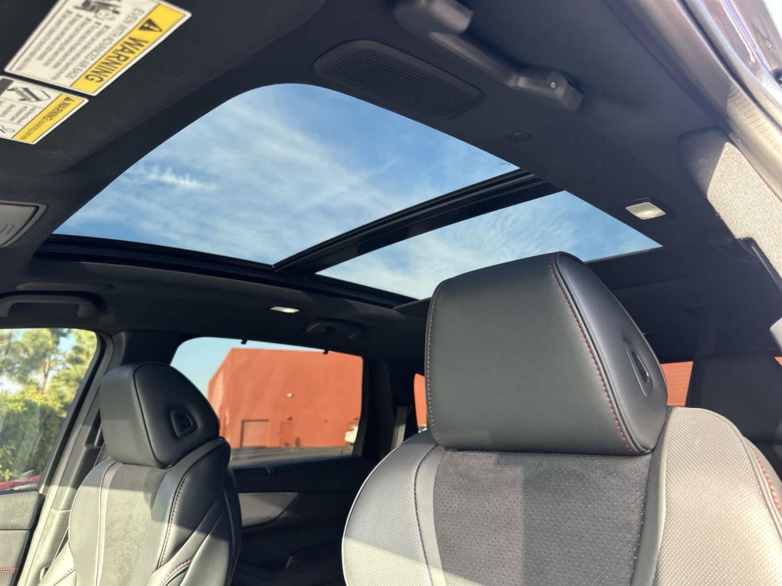 Thumbnail: 2025 Acura MDX - 31