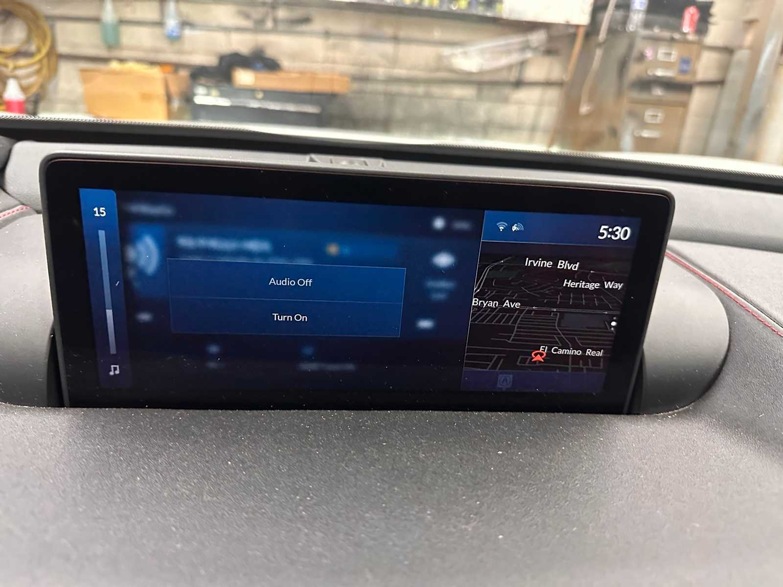 Thumbnail: 2022 Acura TLX - 15