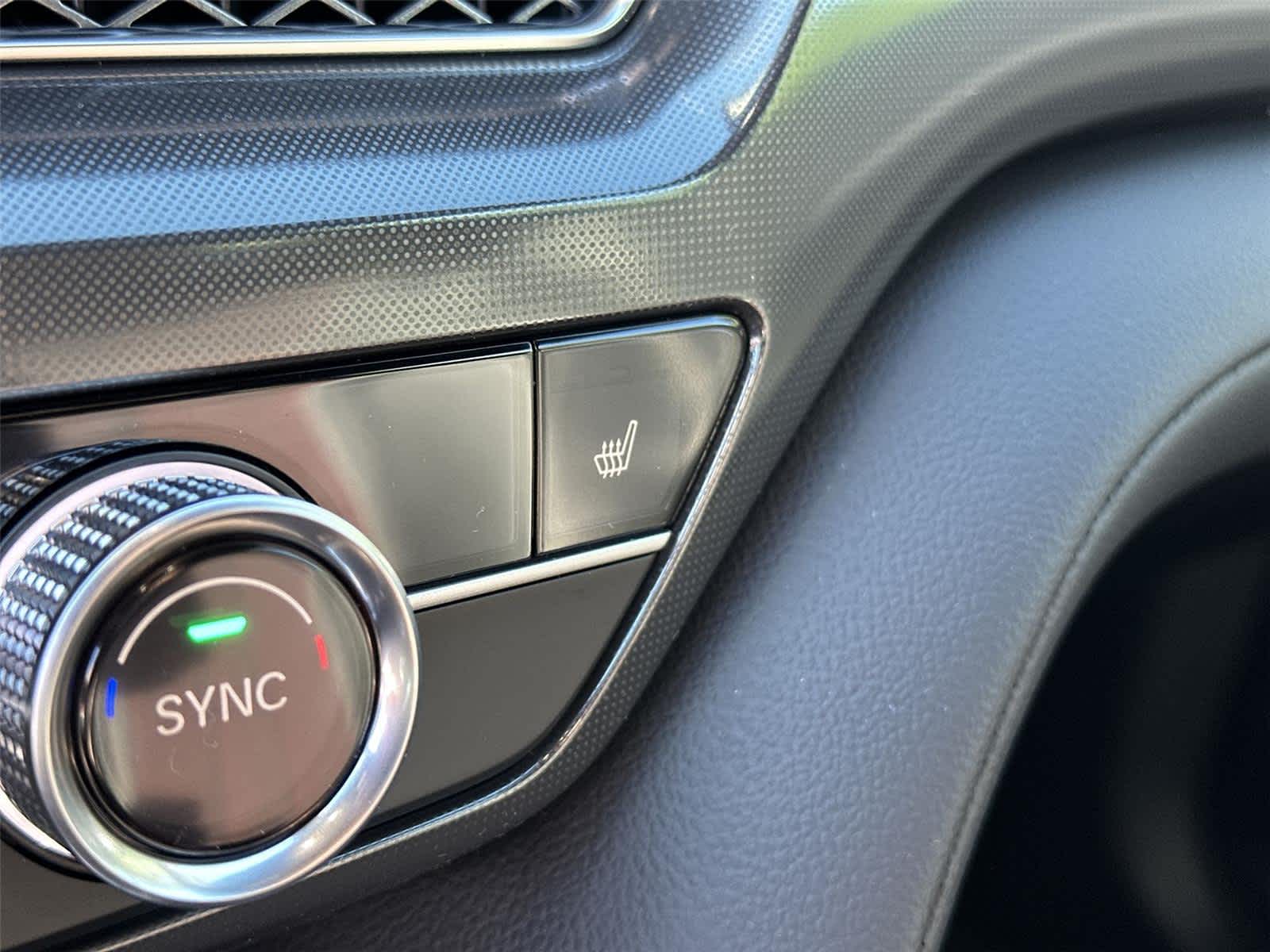 Thumbnail: 2026 Acura Integra - 25