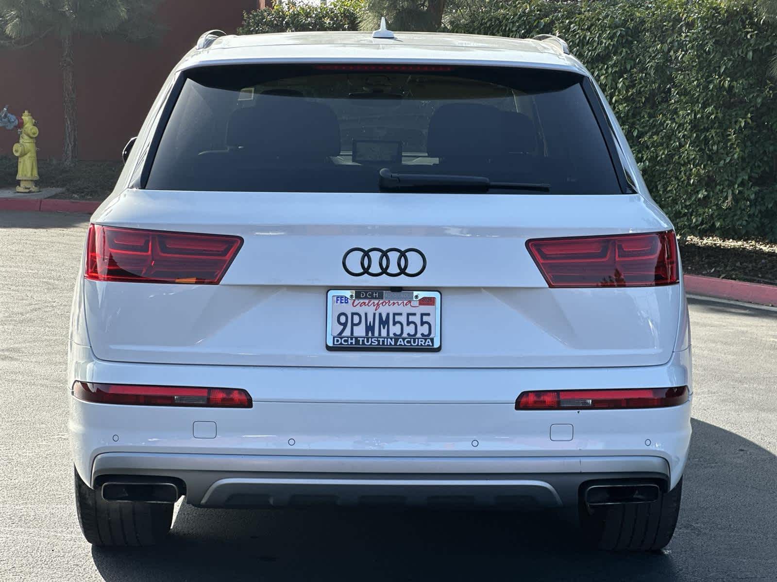 Thumbnail: 2019 Audi Q7 - 5