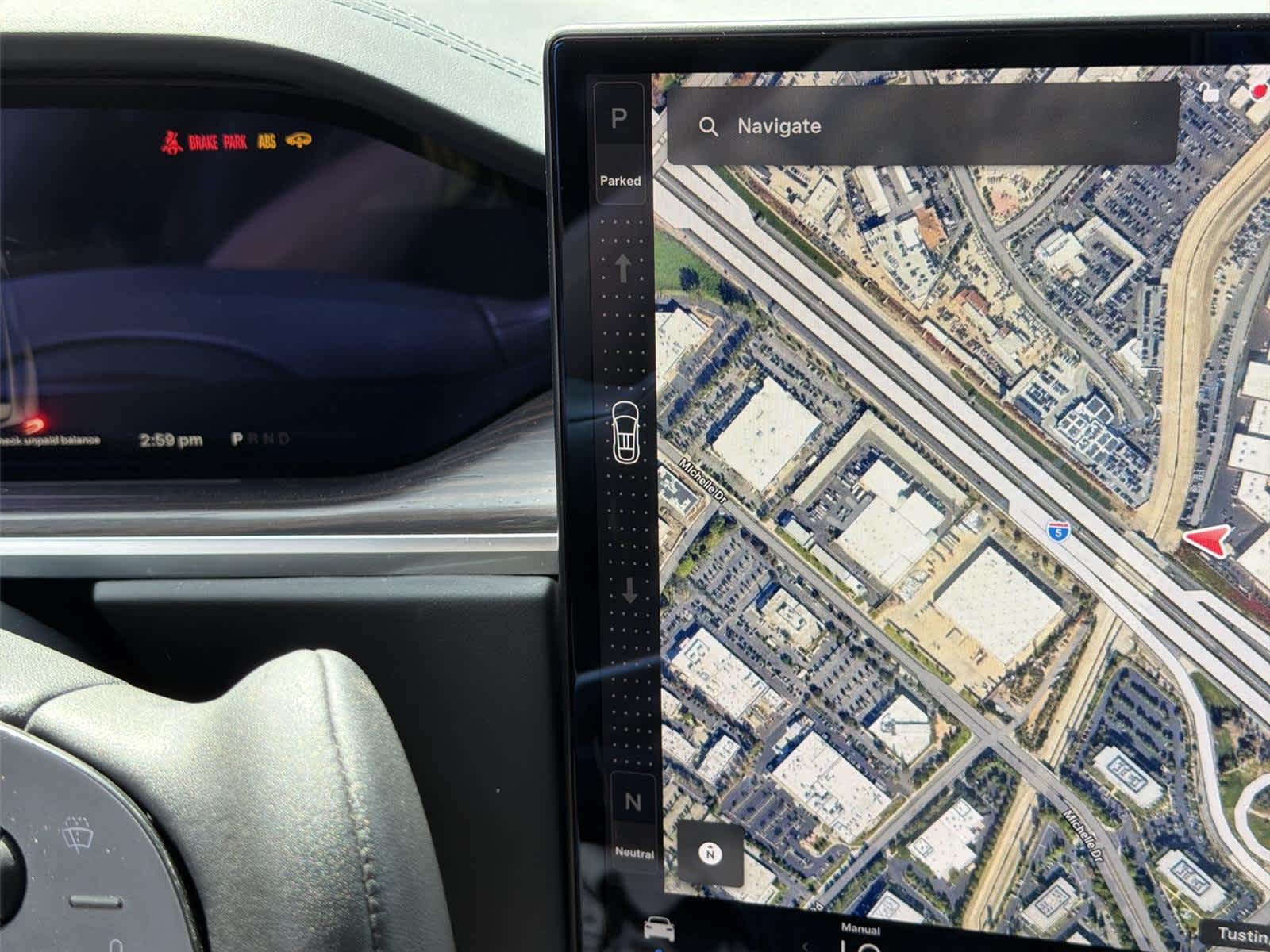 Thumbnail: 2024 Tesla Model X - 19