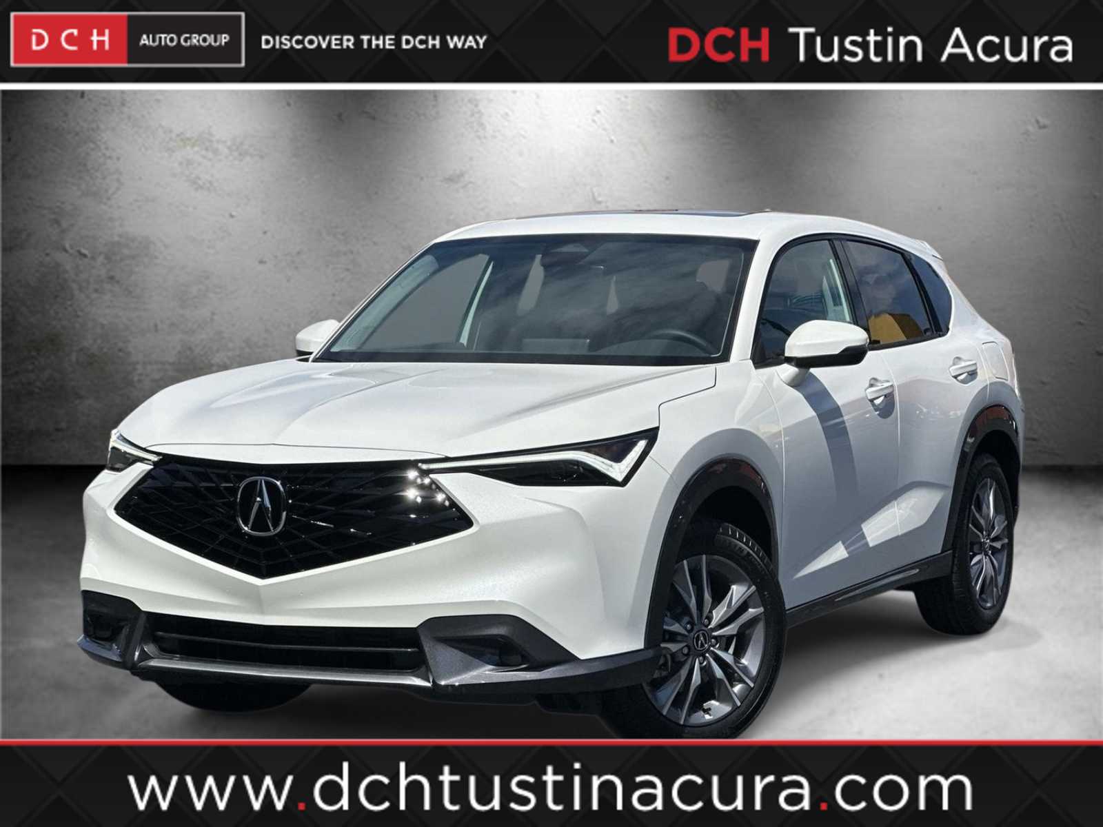 2026 Acura ADX -'s photo