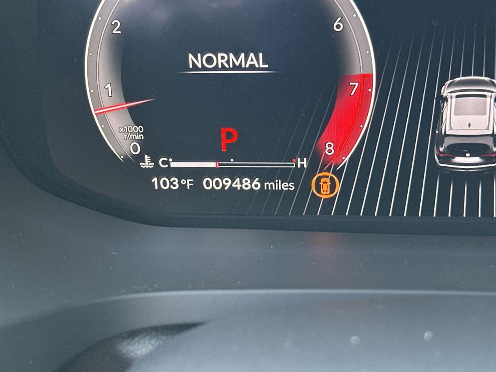 Thumbnail: 2024 Acura MDX - 19