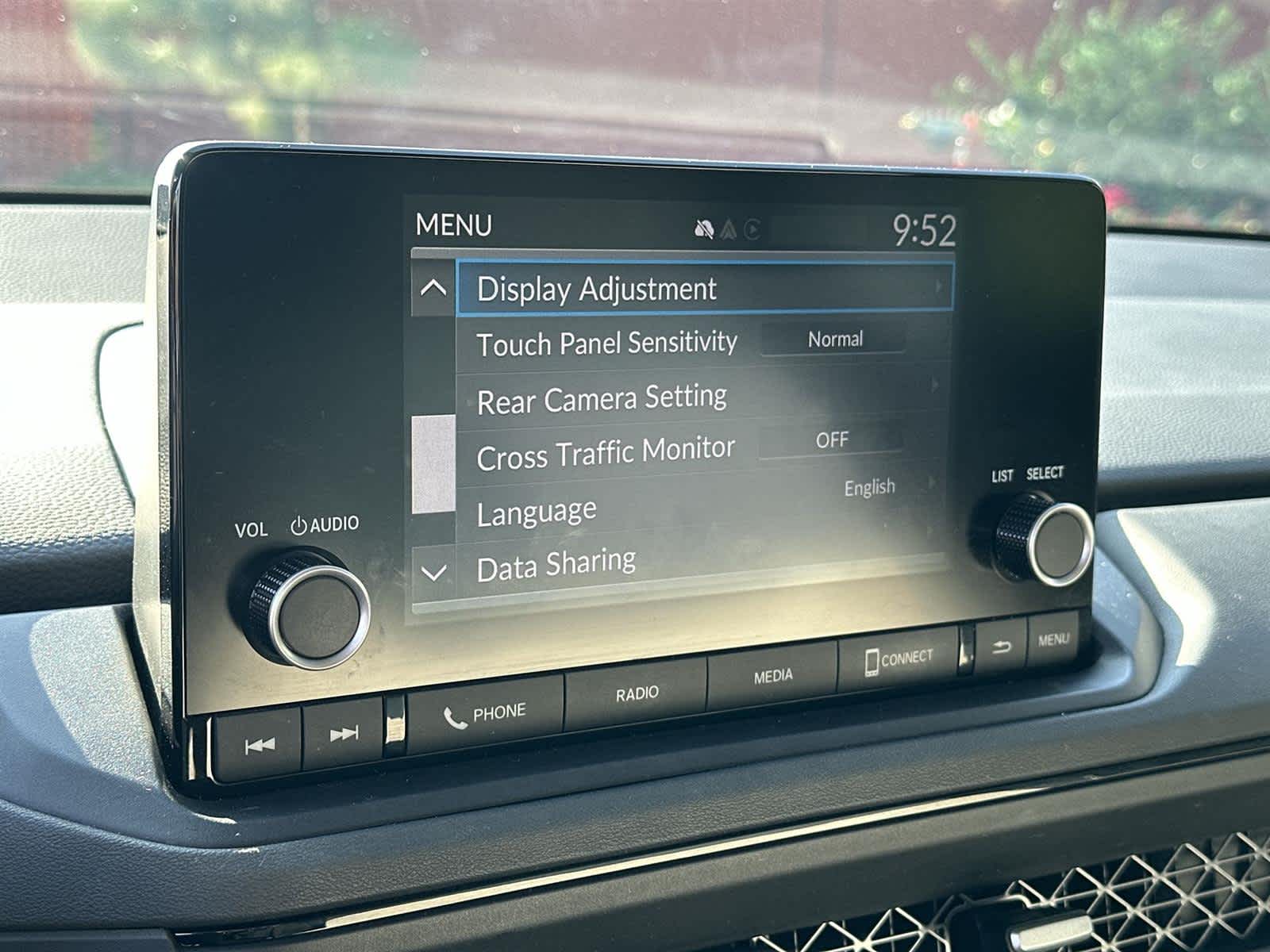 Thumbnail: 2024 Honda Accord - 30