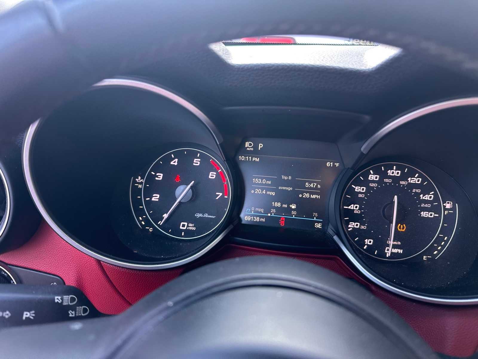 Thumbnail: 2020 Alfa Romeo Stelvio - 19